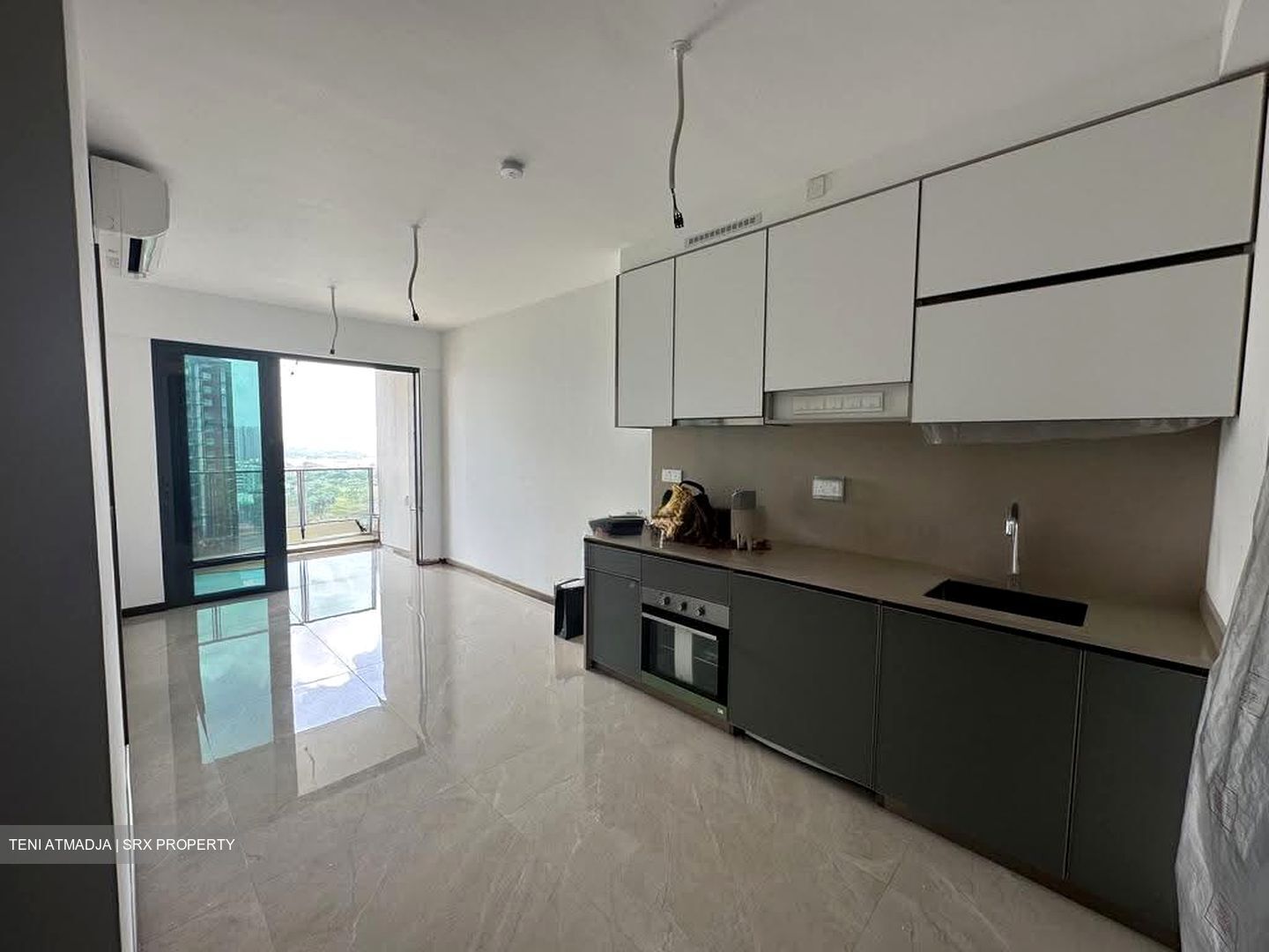 Normanton Park (D5), Apartment #610974541